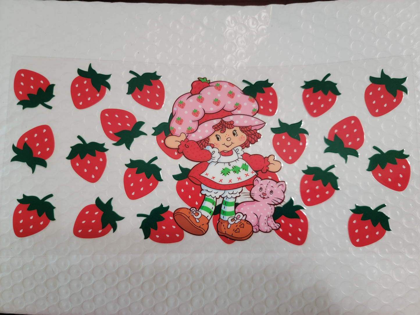 The 80's Wraps & Decals