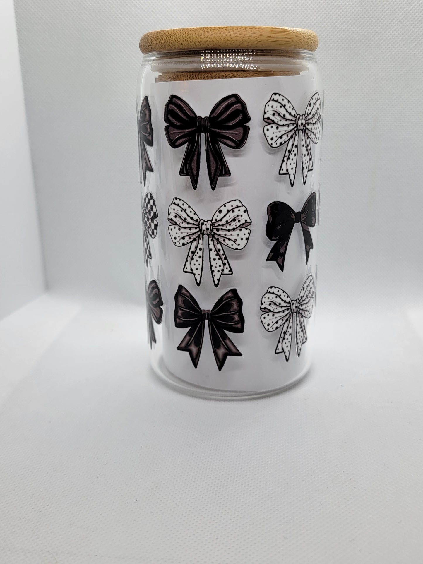 Sweet & Glam Bows - Tumbler