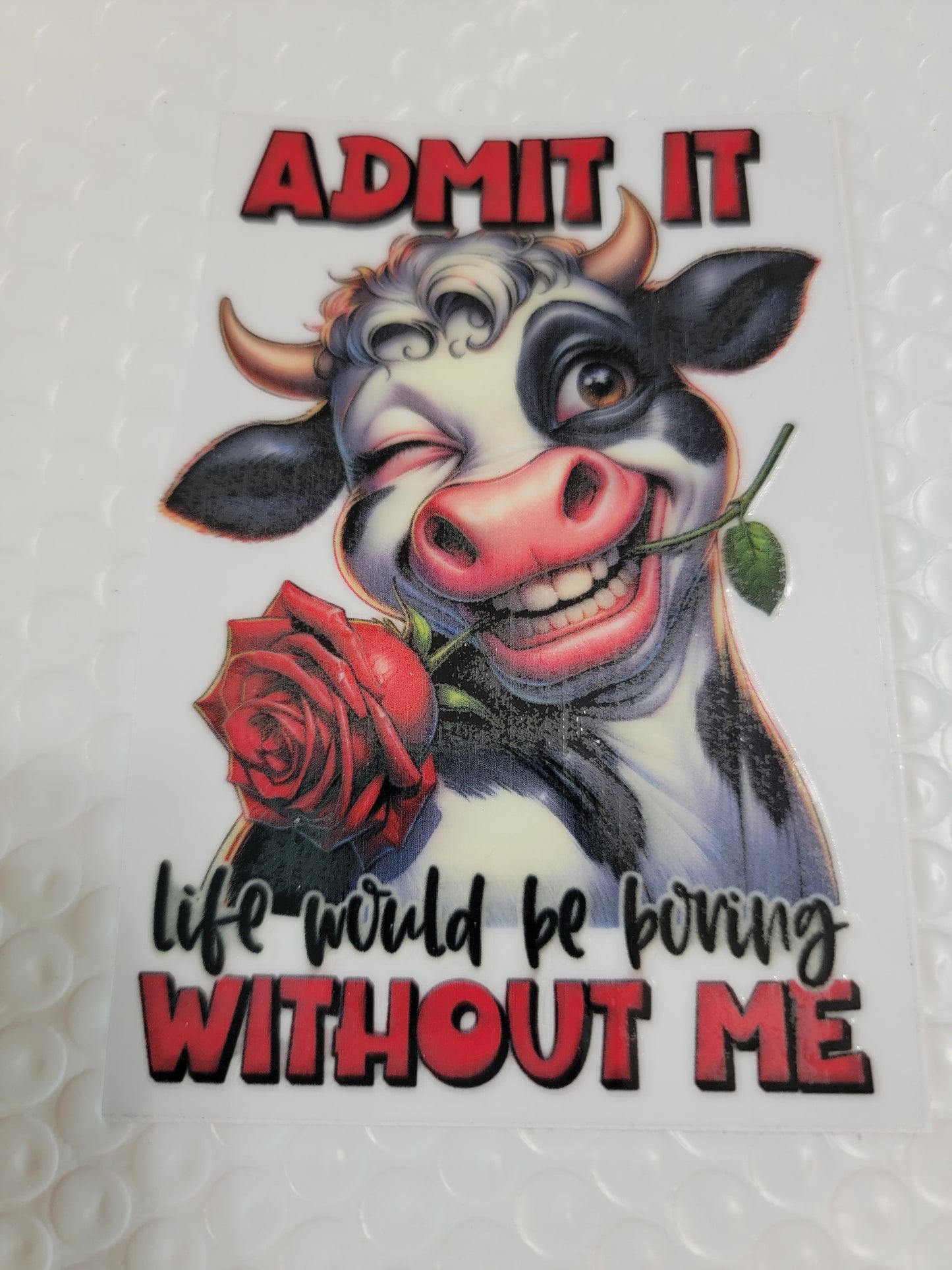 Sarcasm Wraps & Decals