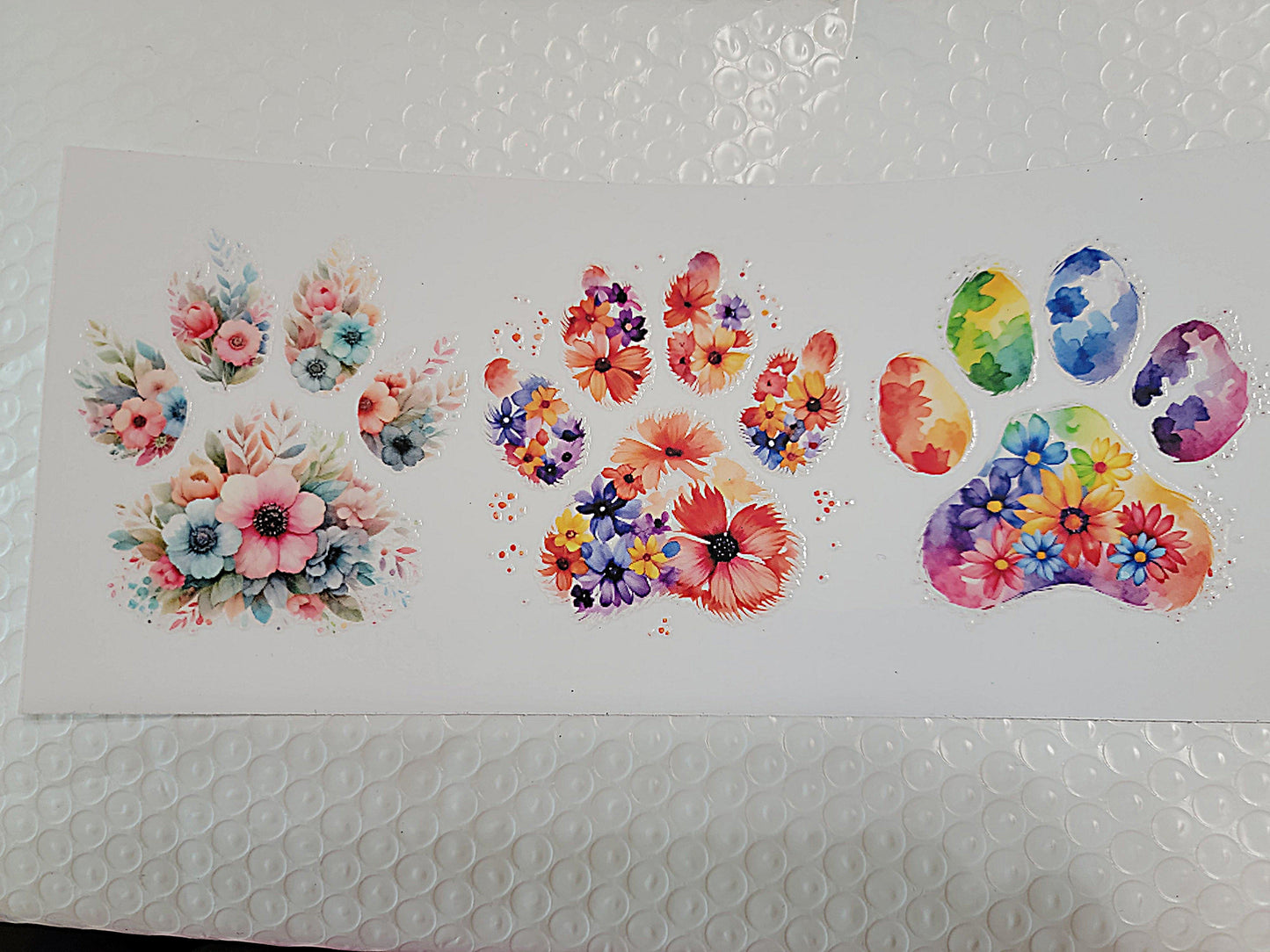 Animal Wraps & Decals