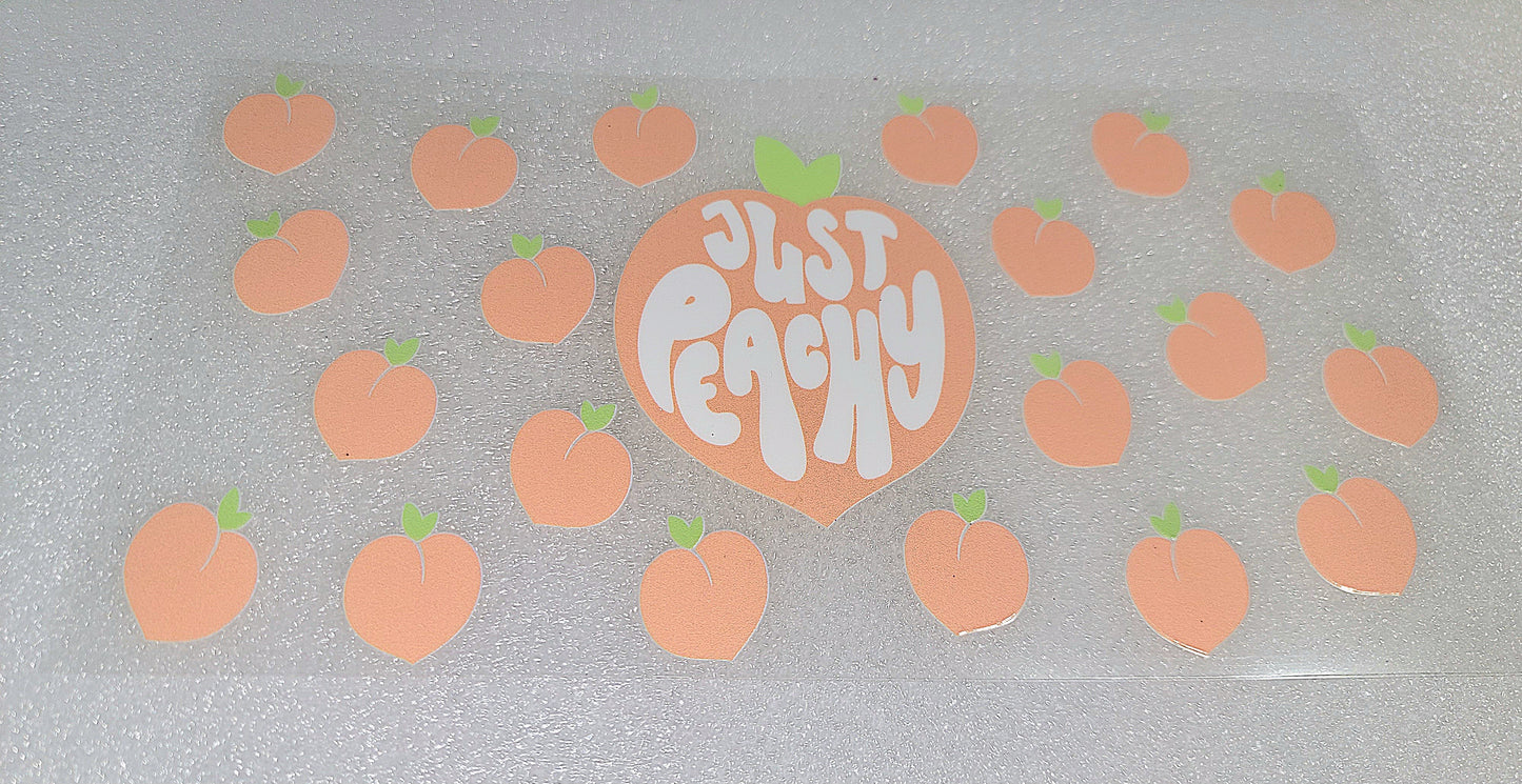 Fruit Wraps & Decals