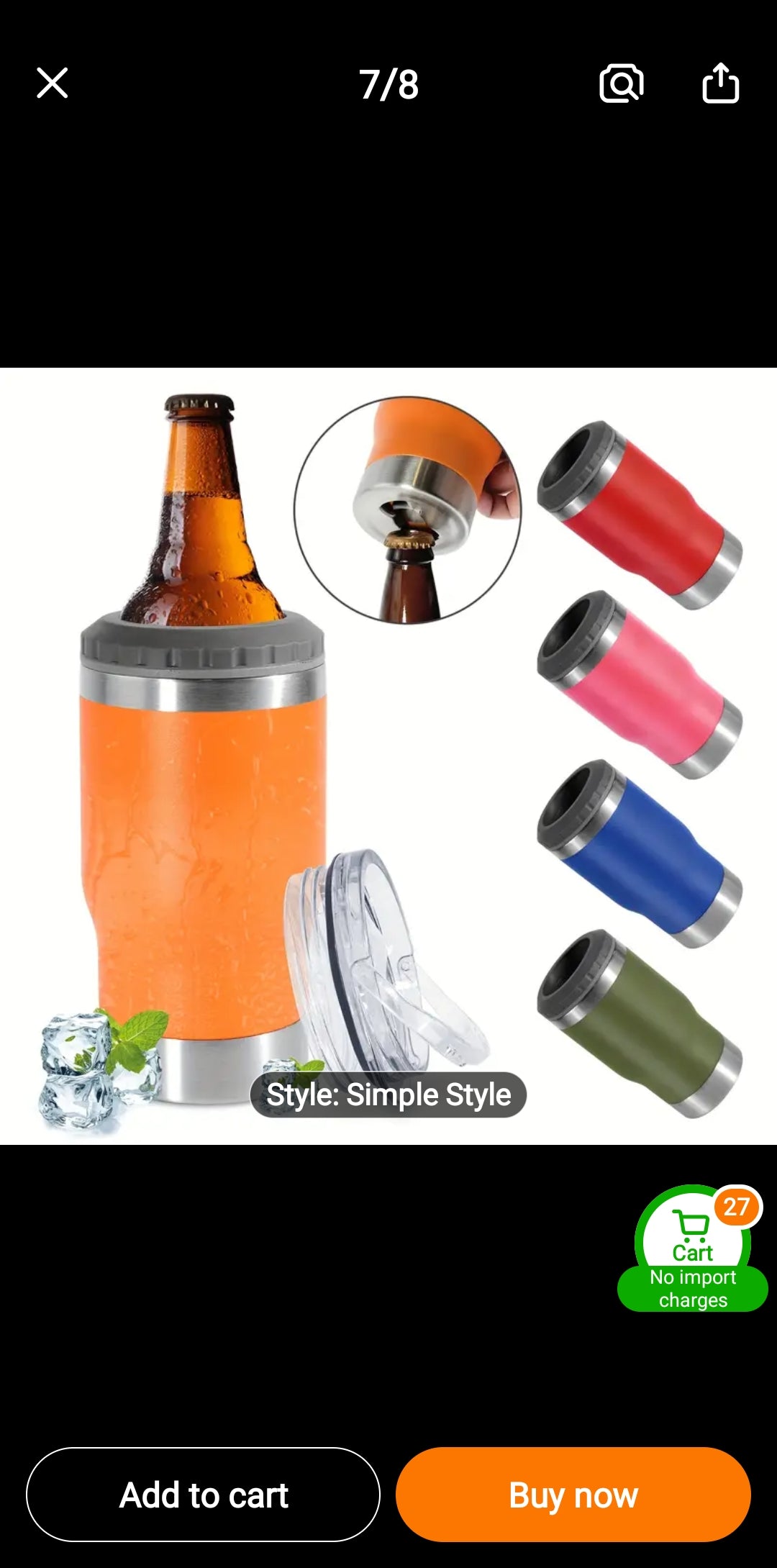 Build A Tumbler