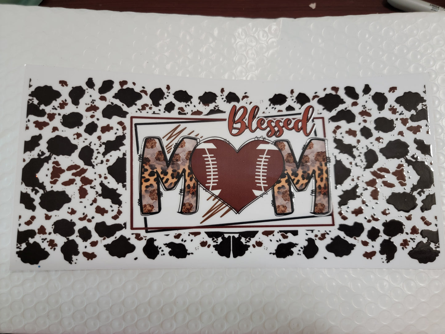 Mom Wraps & Decals