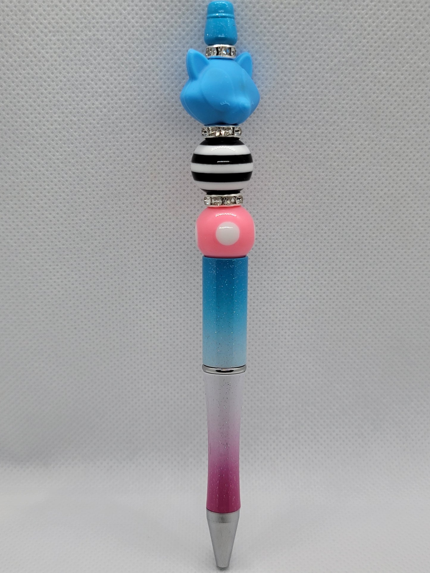 Fox Beadable Pen