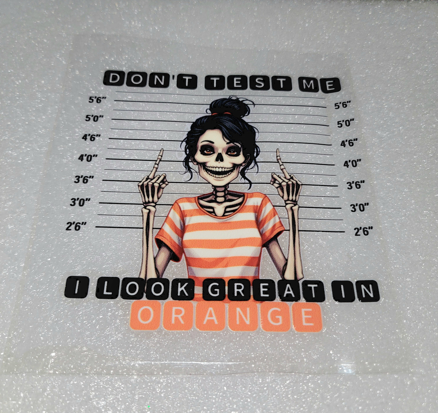 Sarcasm Wraps & Decals