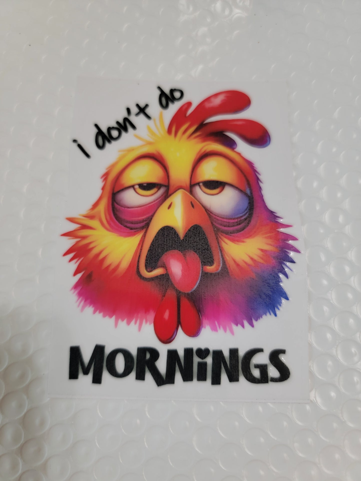 Sarcasm Wraps & Decals