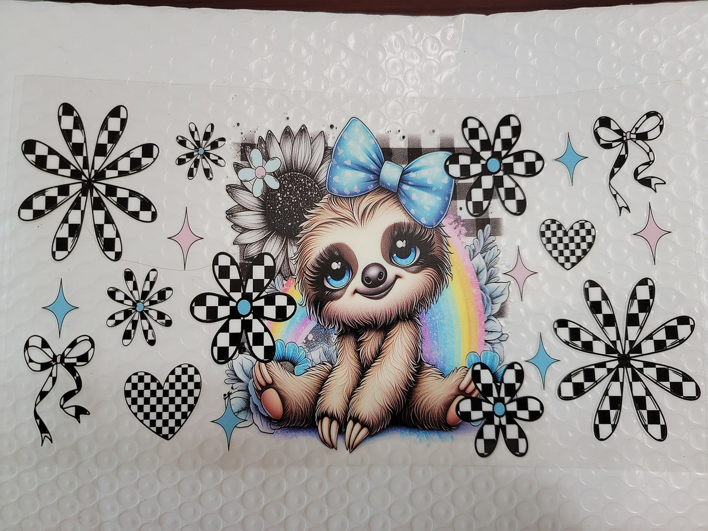 Animal Wraps & Decals