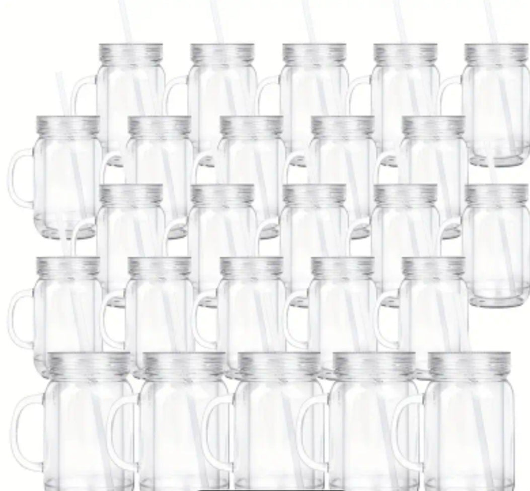 Build A Tumbler