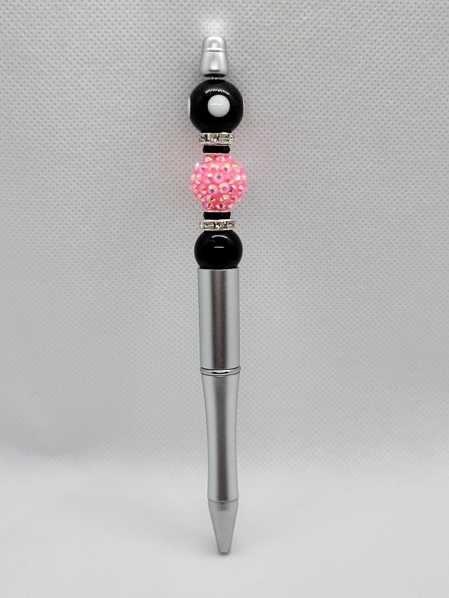 Classy Lady Beadable Pen