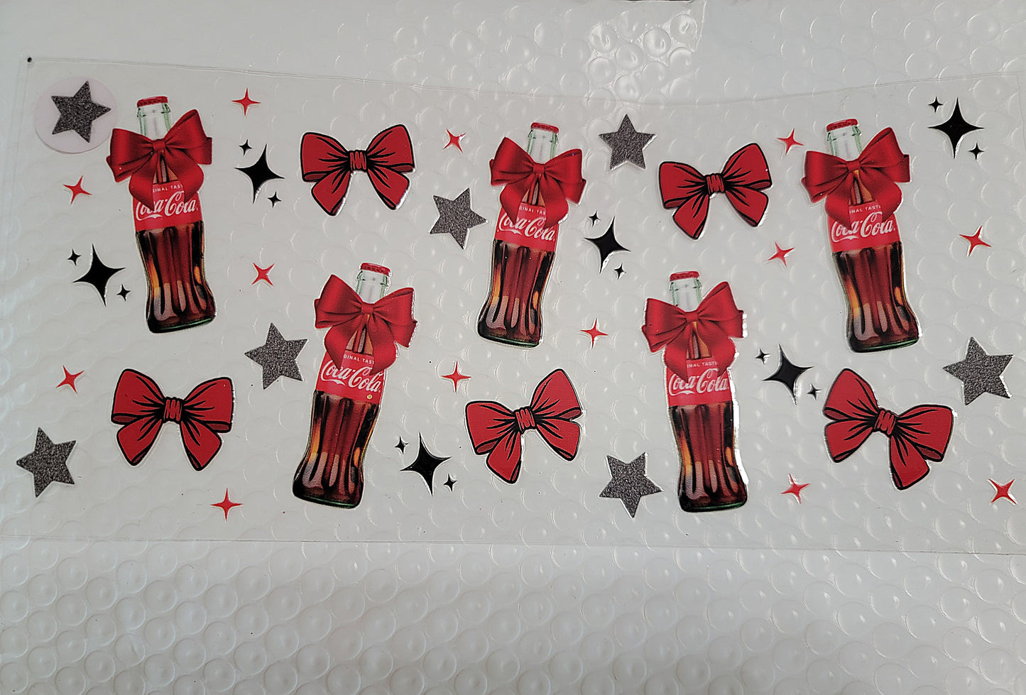 Beverages Wraps & Decals