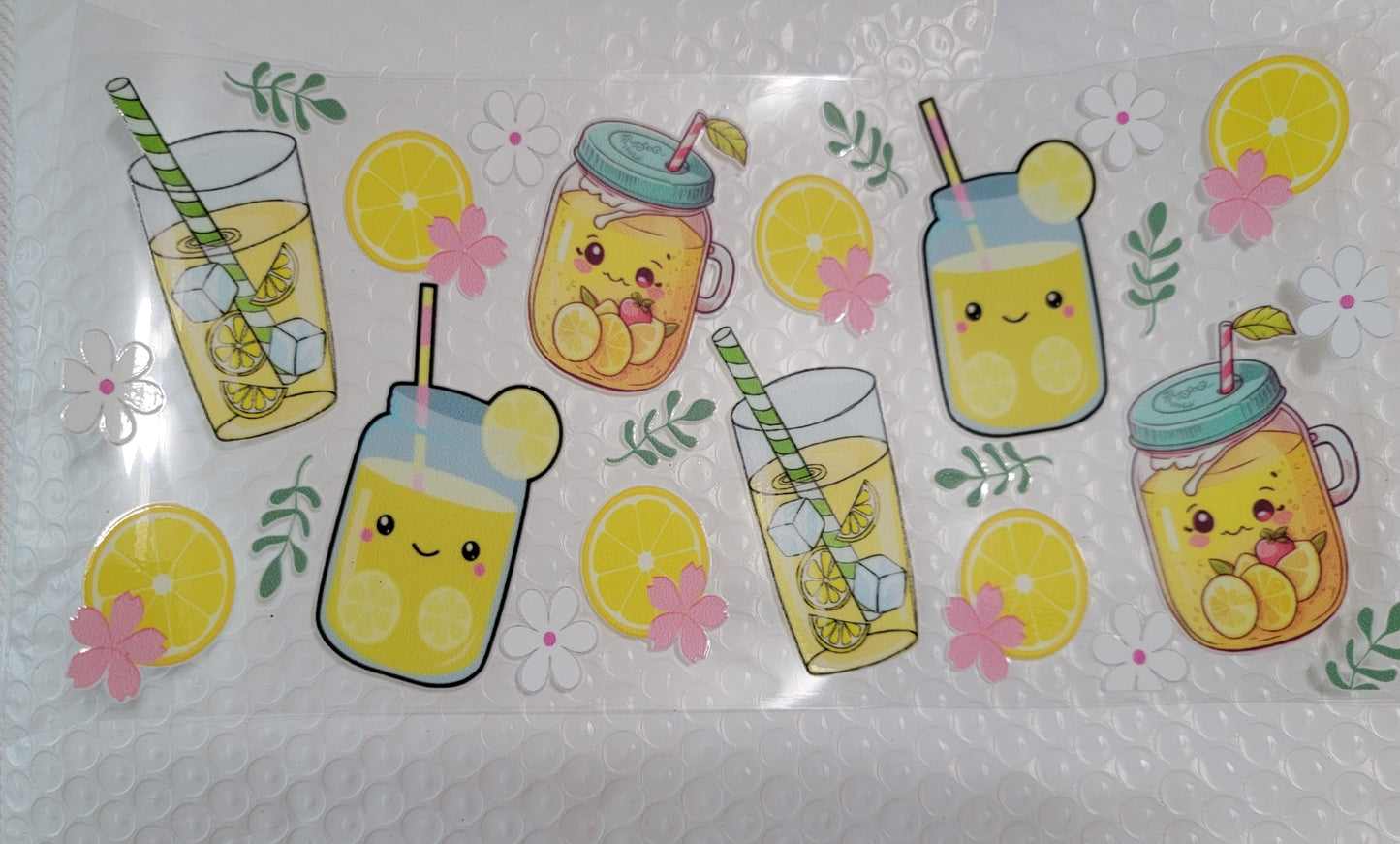 Beverages Wraps & Decals