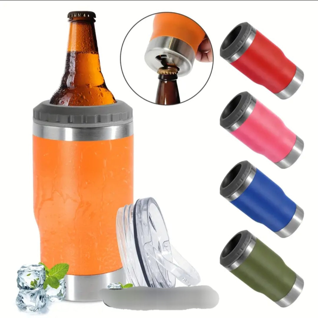 Build A Tumbler