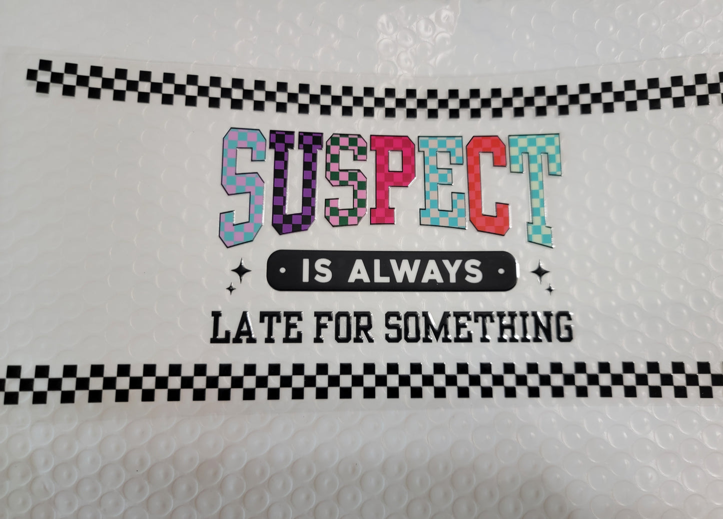 Sarcasm Wraps & Decals