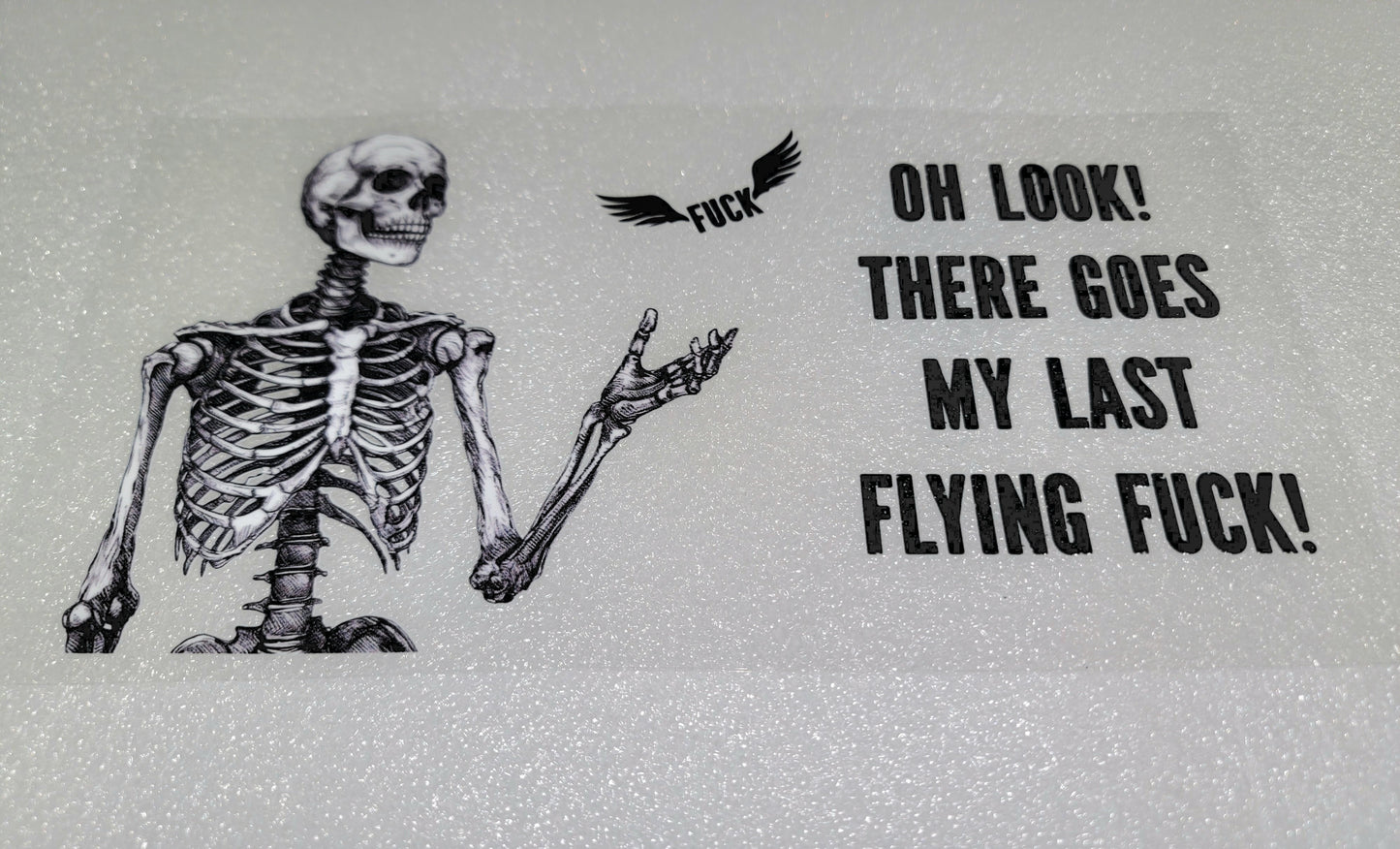 Sarcasm Wraps & Decals