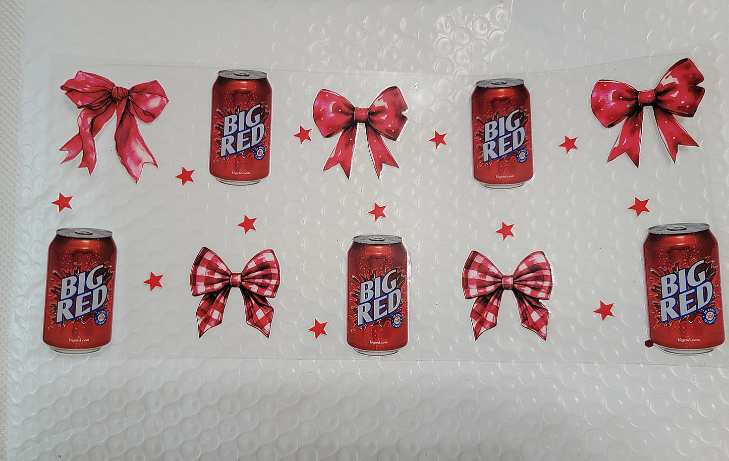Beverages Wraps & Decals