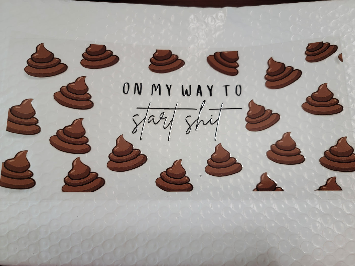 Sarcasm Wraps & Decals