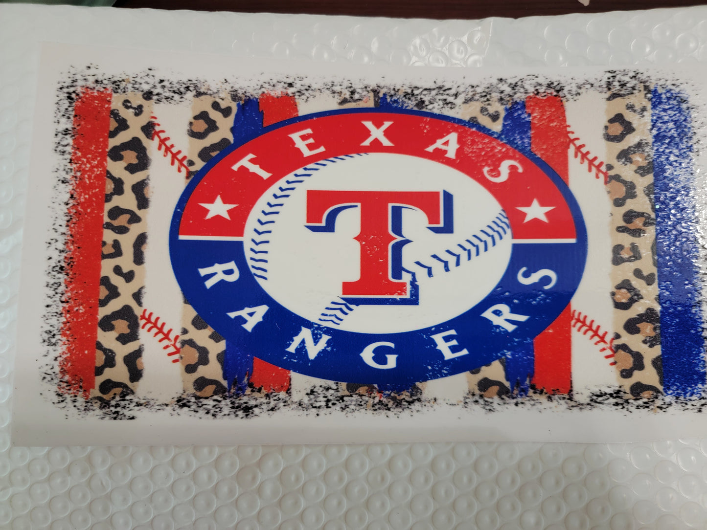 Sports Wraps & Decals
