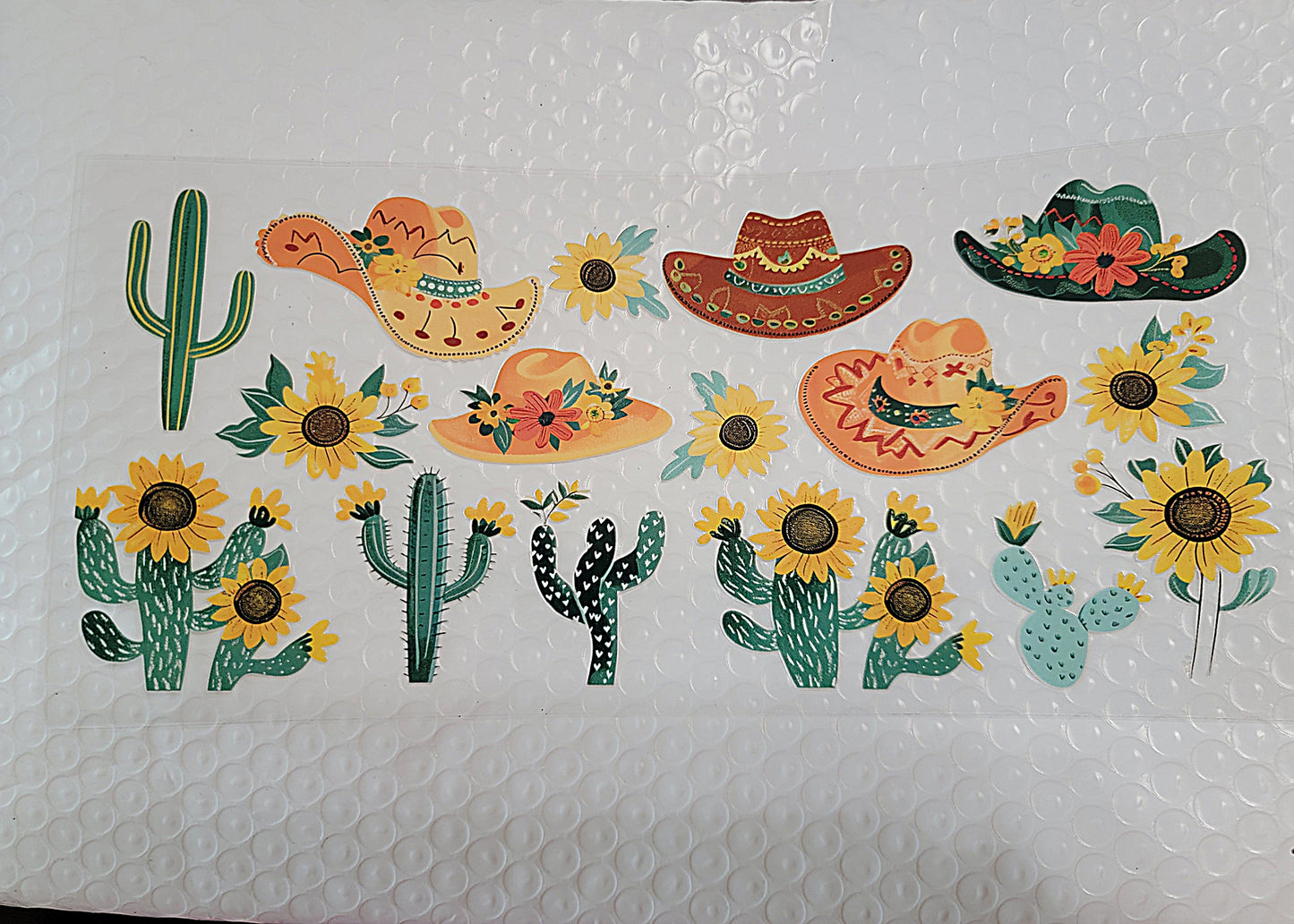 Western Wraps & Decals