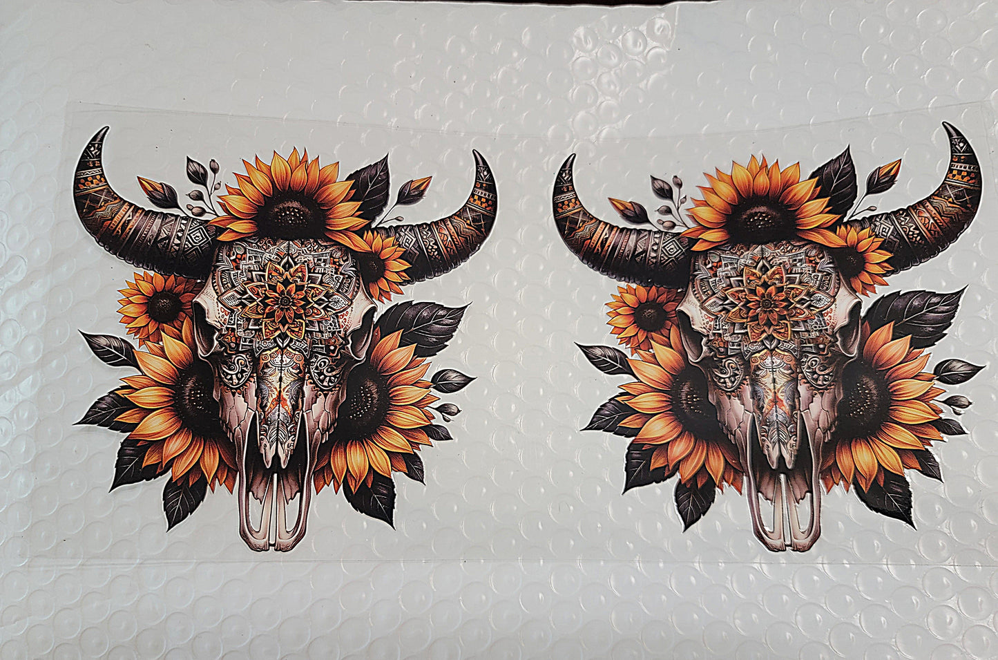 Western Wraps & Decals