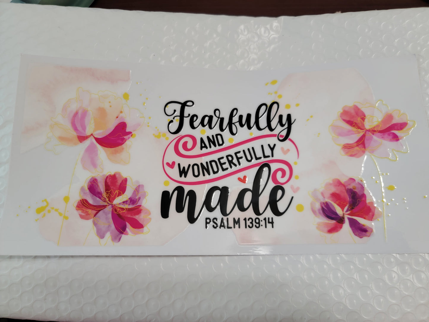 Faith Wraps & Decals