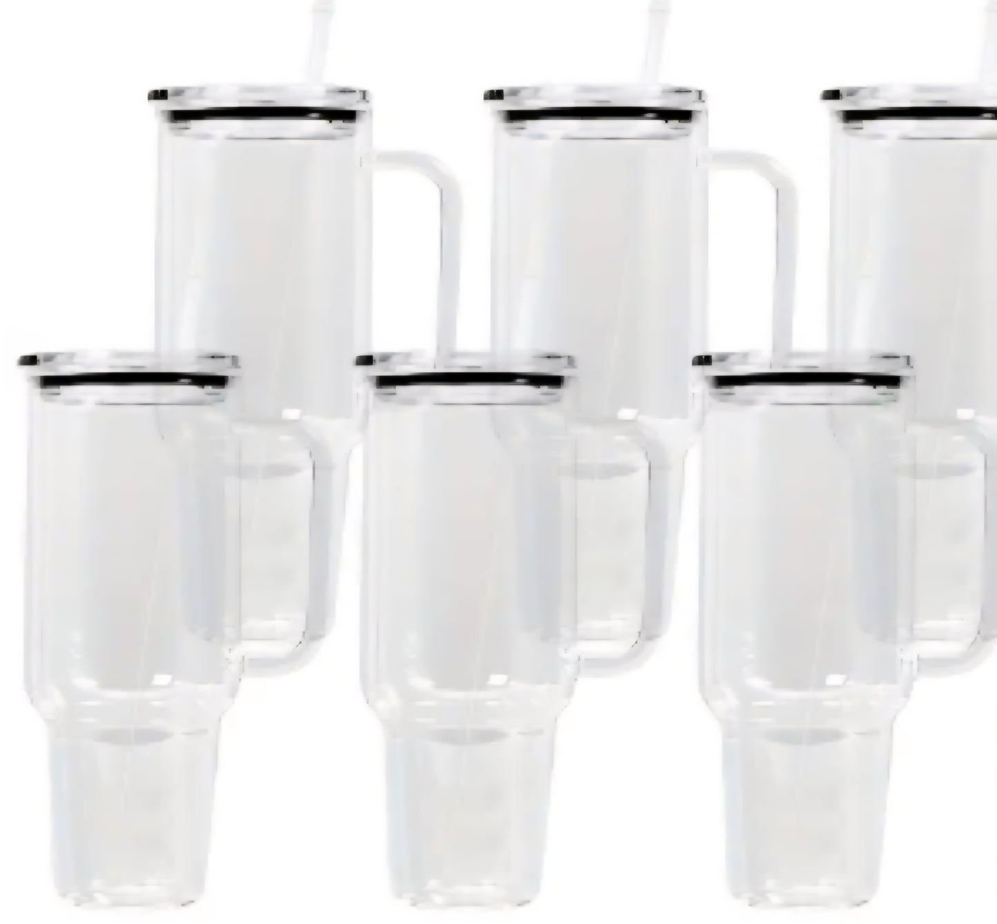 Build A Tumbler