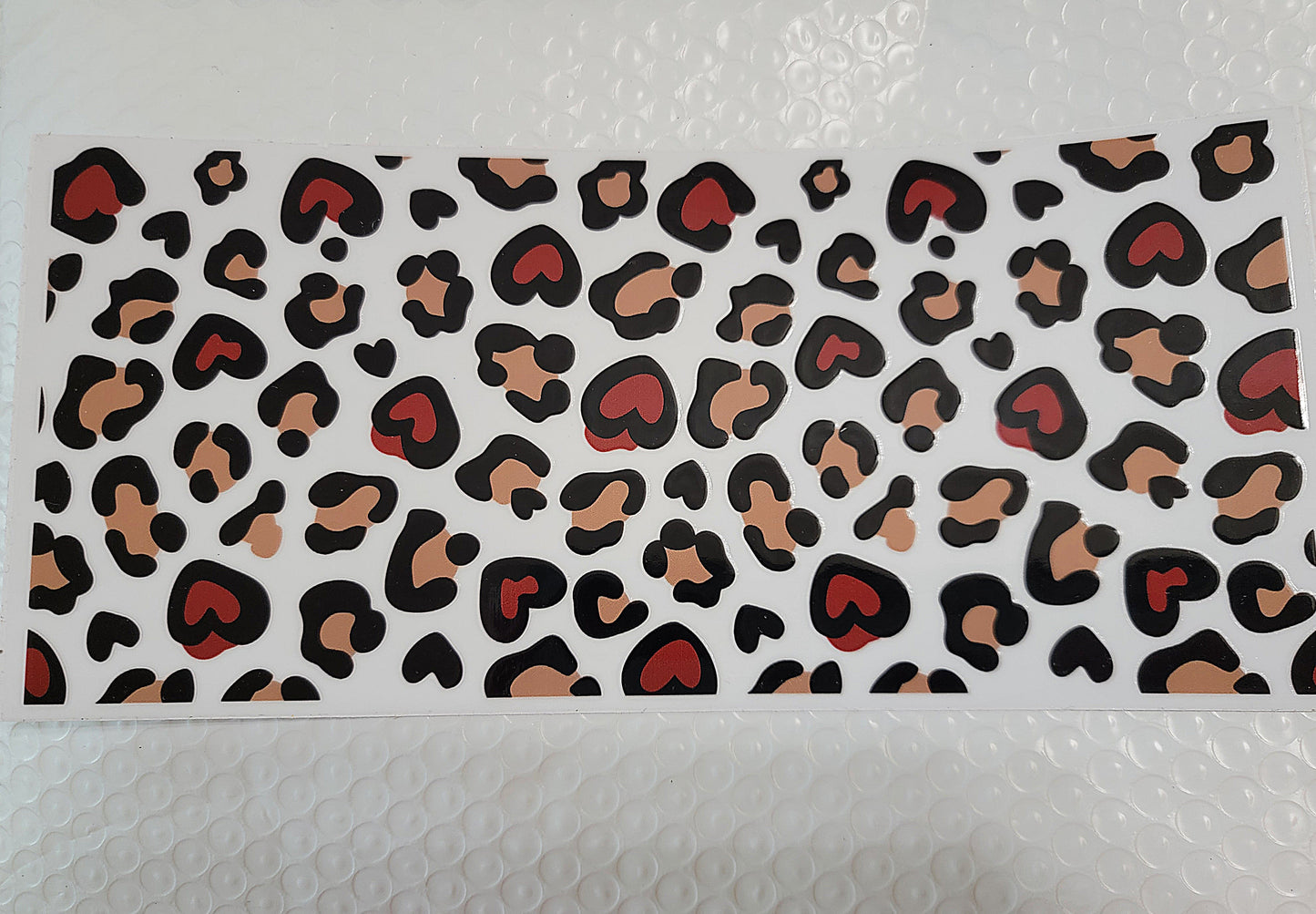 Animal Wraps & Decals