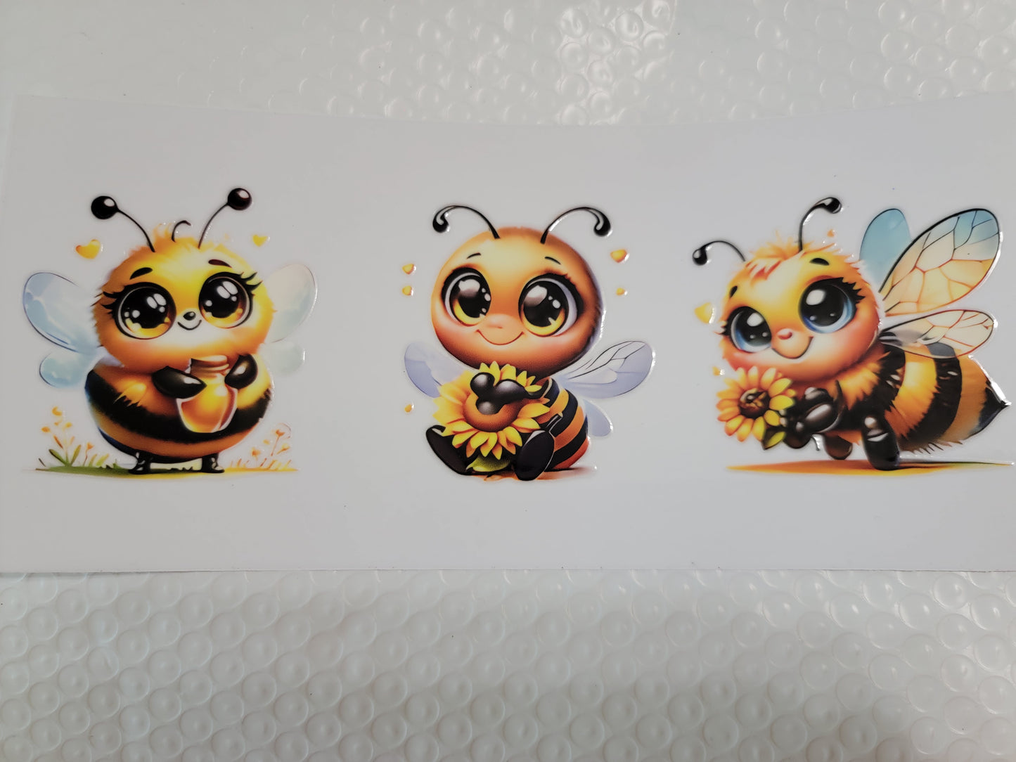 Insect Wraps & Decals