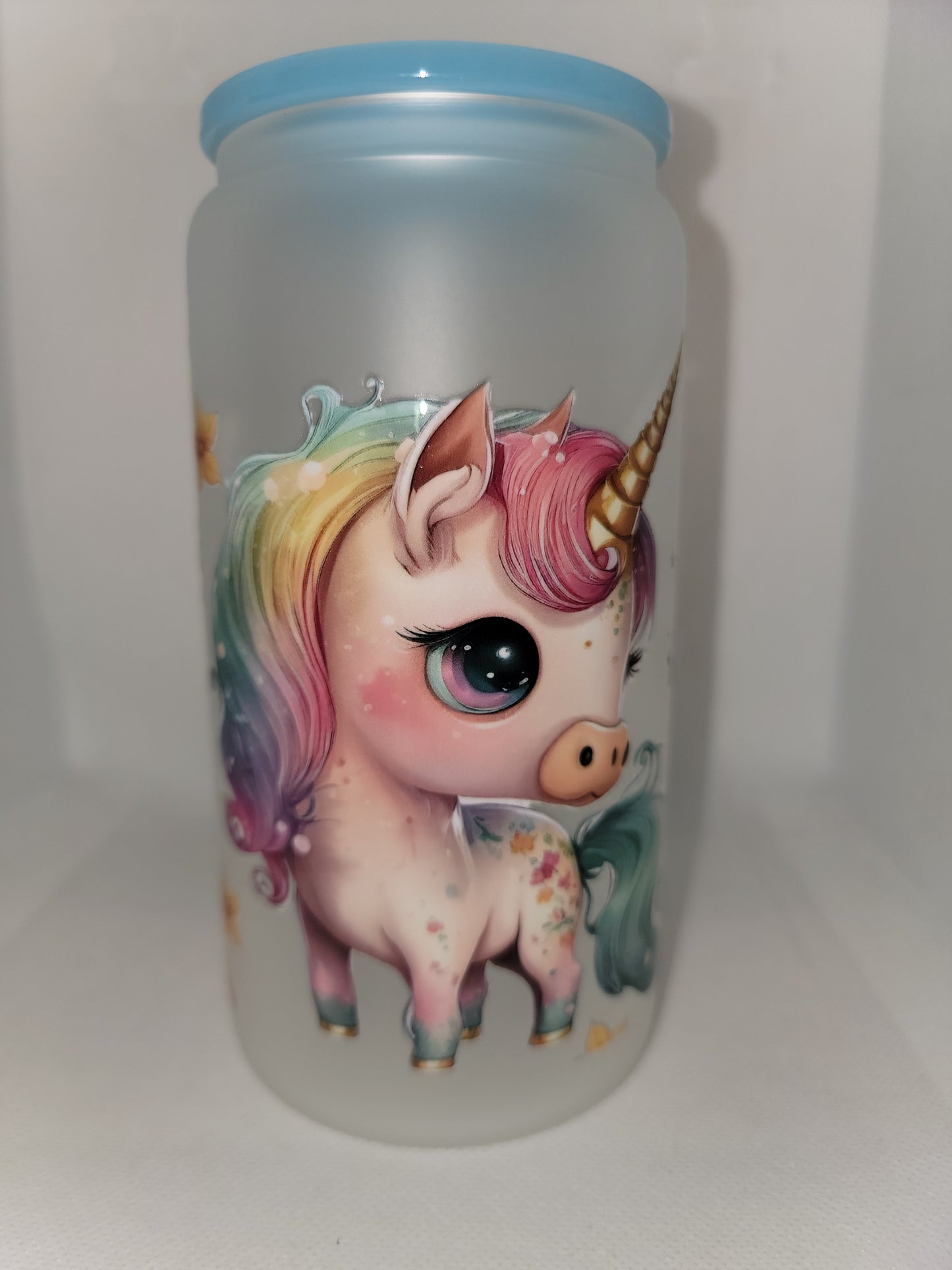 Build A Tumbler