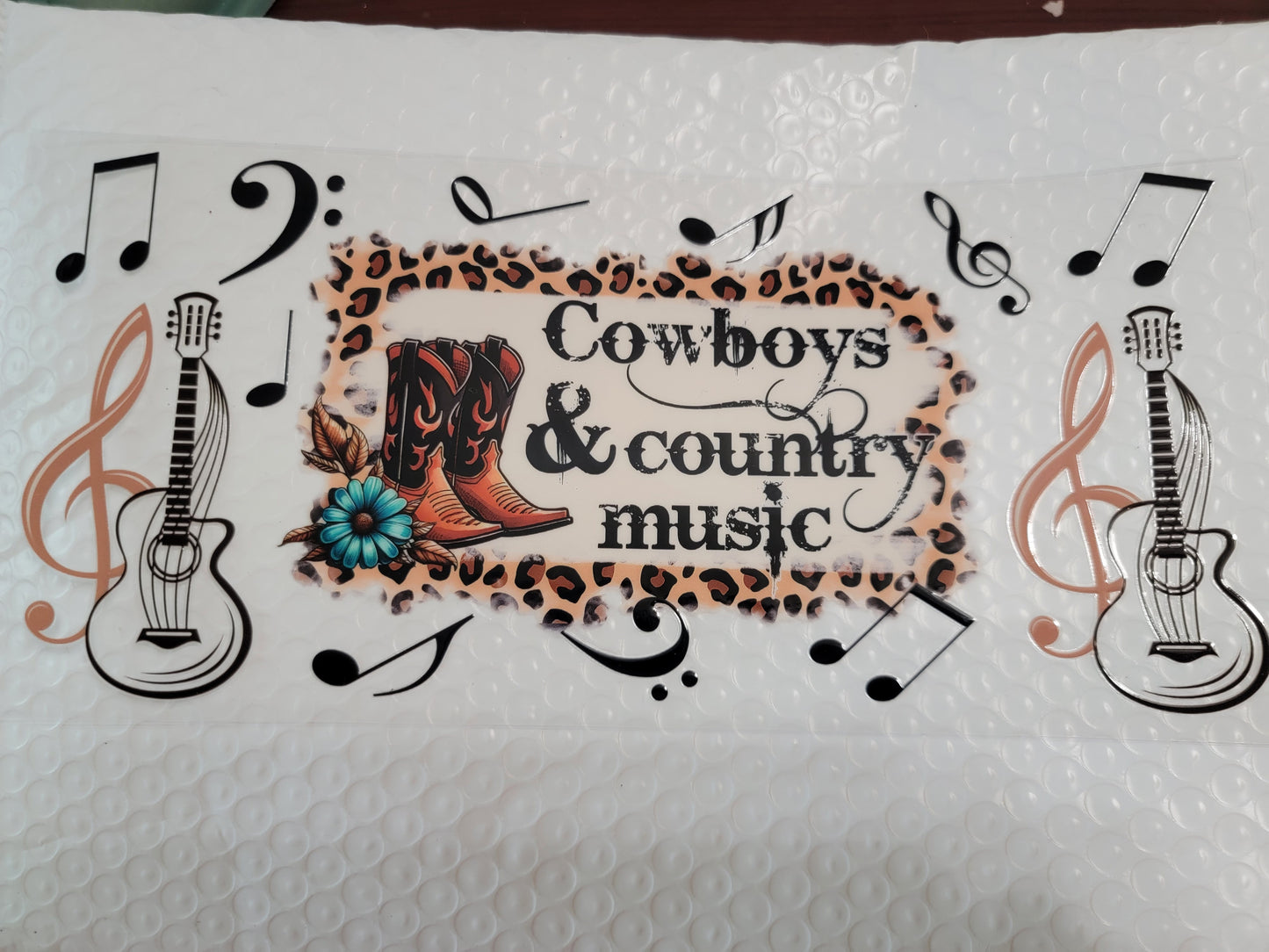 TV/Movies/Music Wraps & Decals