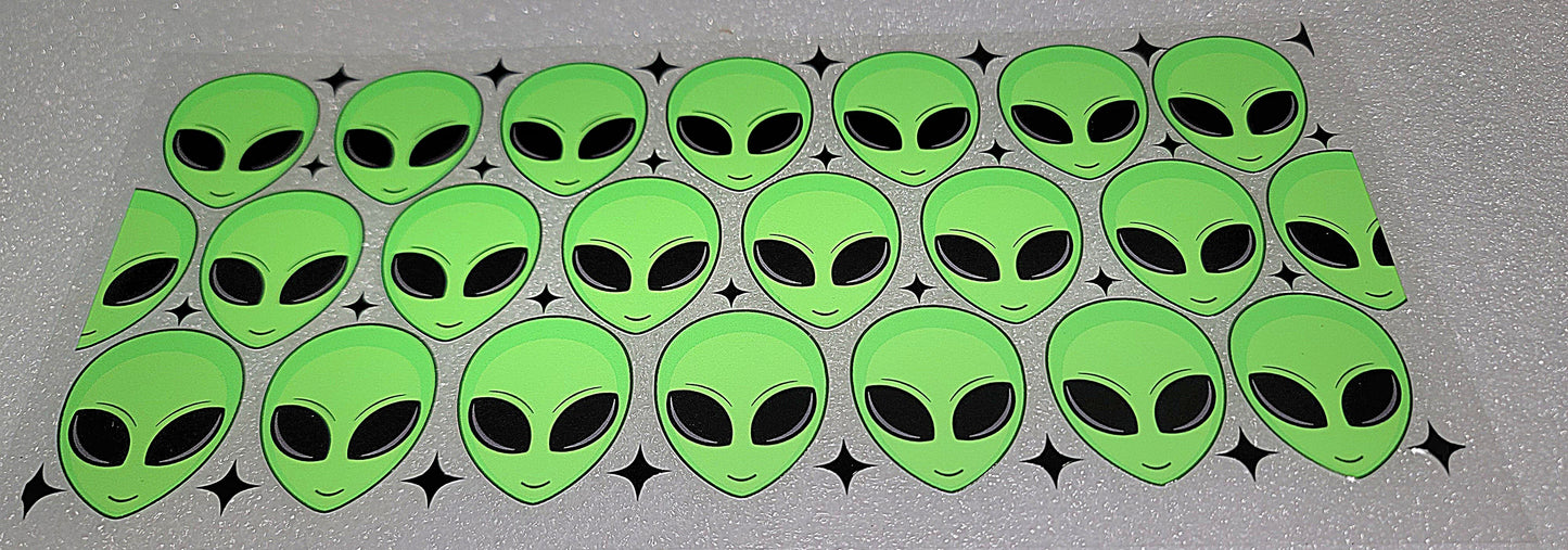 Miscellaneous Wraps & Decals