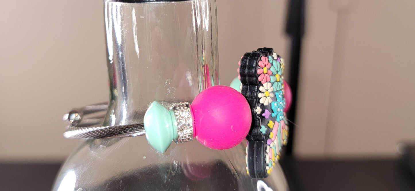 Beautiful Butterfly Bracelet