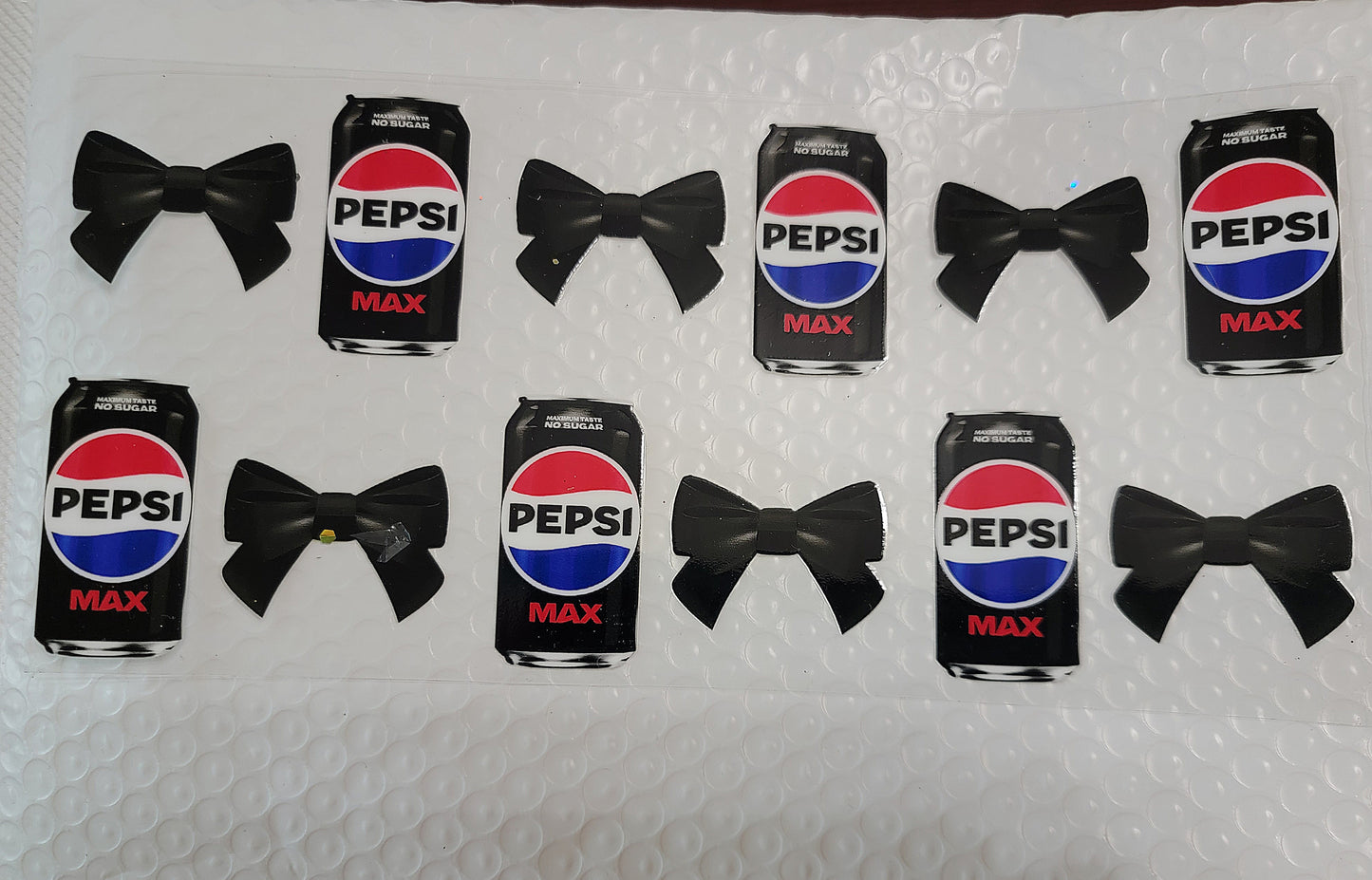 Beverages Wraps & Decals