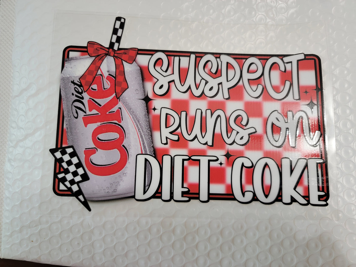 Beverages Wraps & Decals