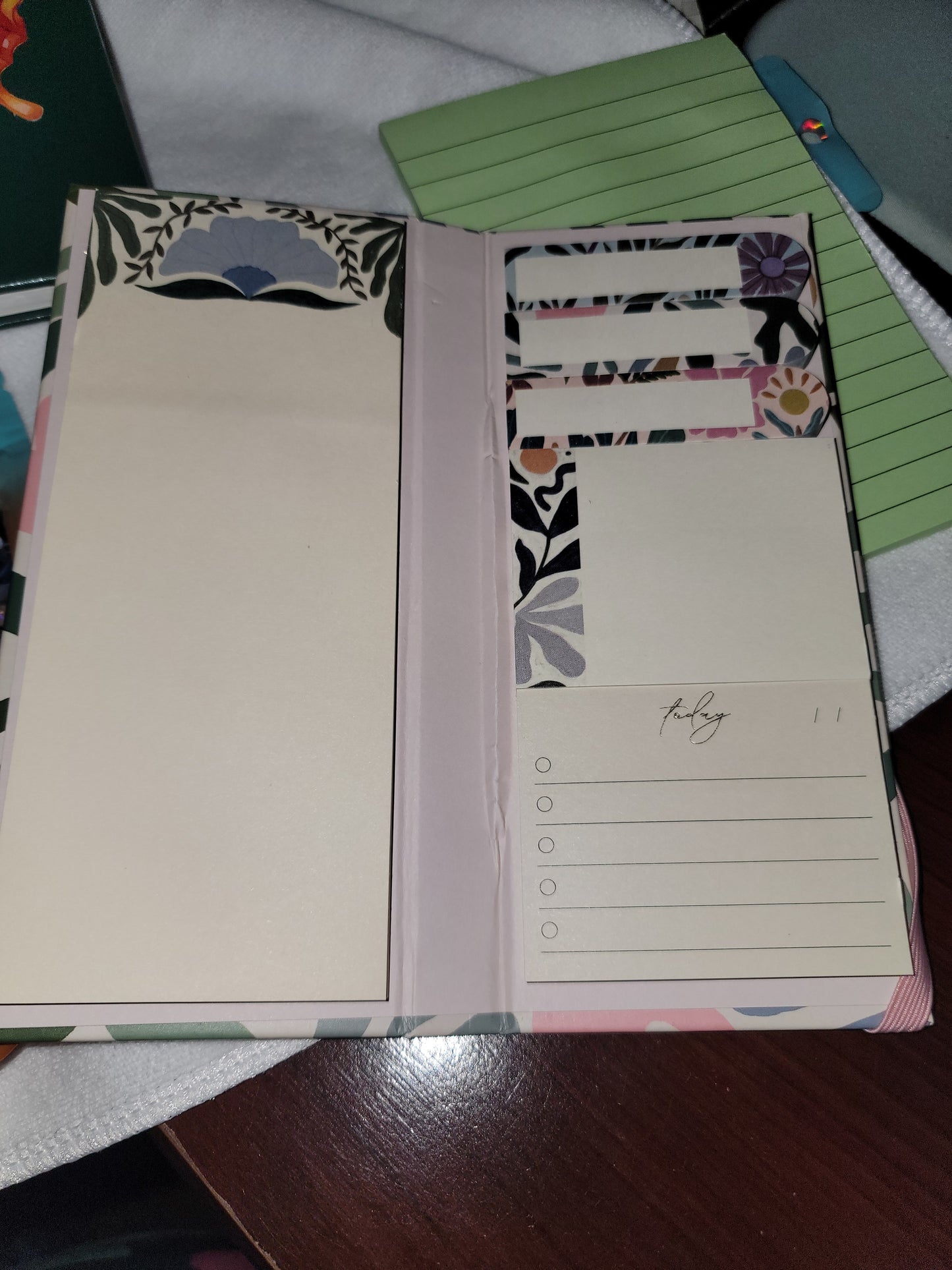 Deluxe Journaling Bundle