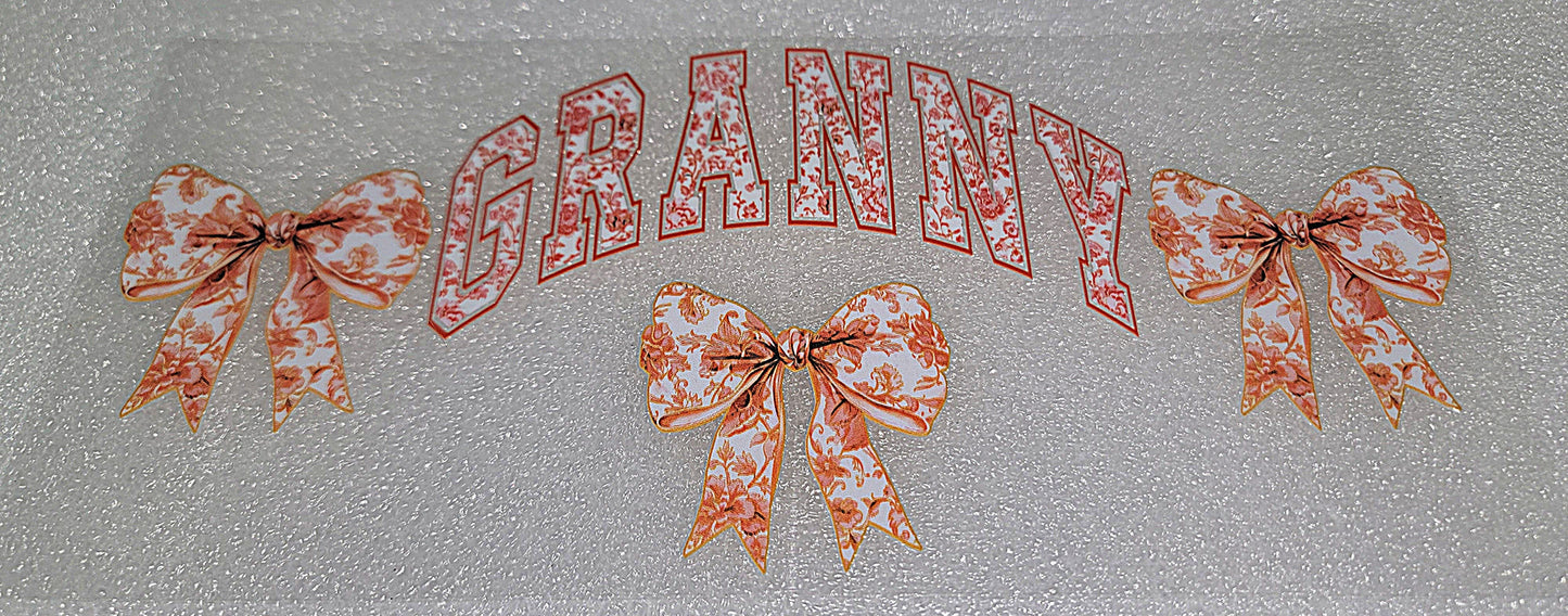 Mom Wraps & Decals