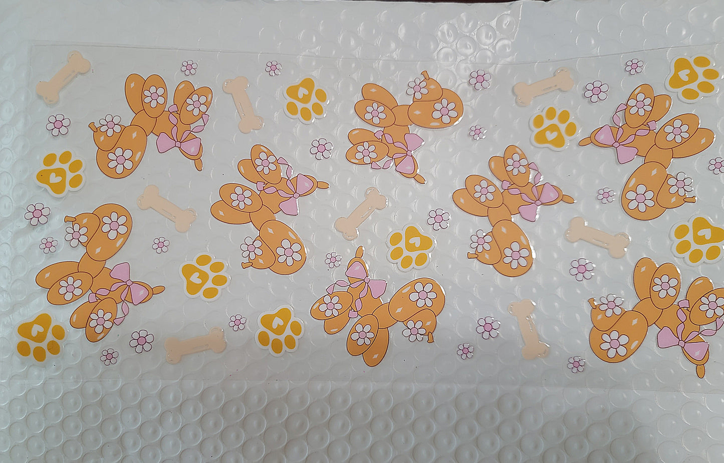 Miscellaneous Wraps & Decals
