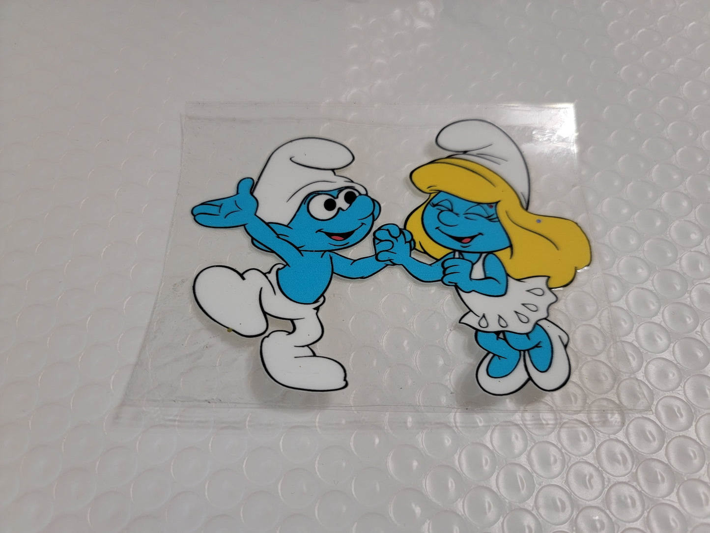 The 80's Wraps & Decals