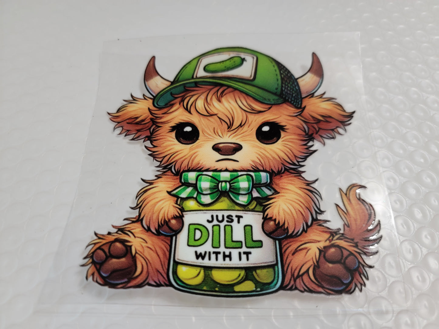 Cow Wraps & Decals