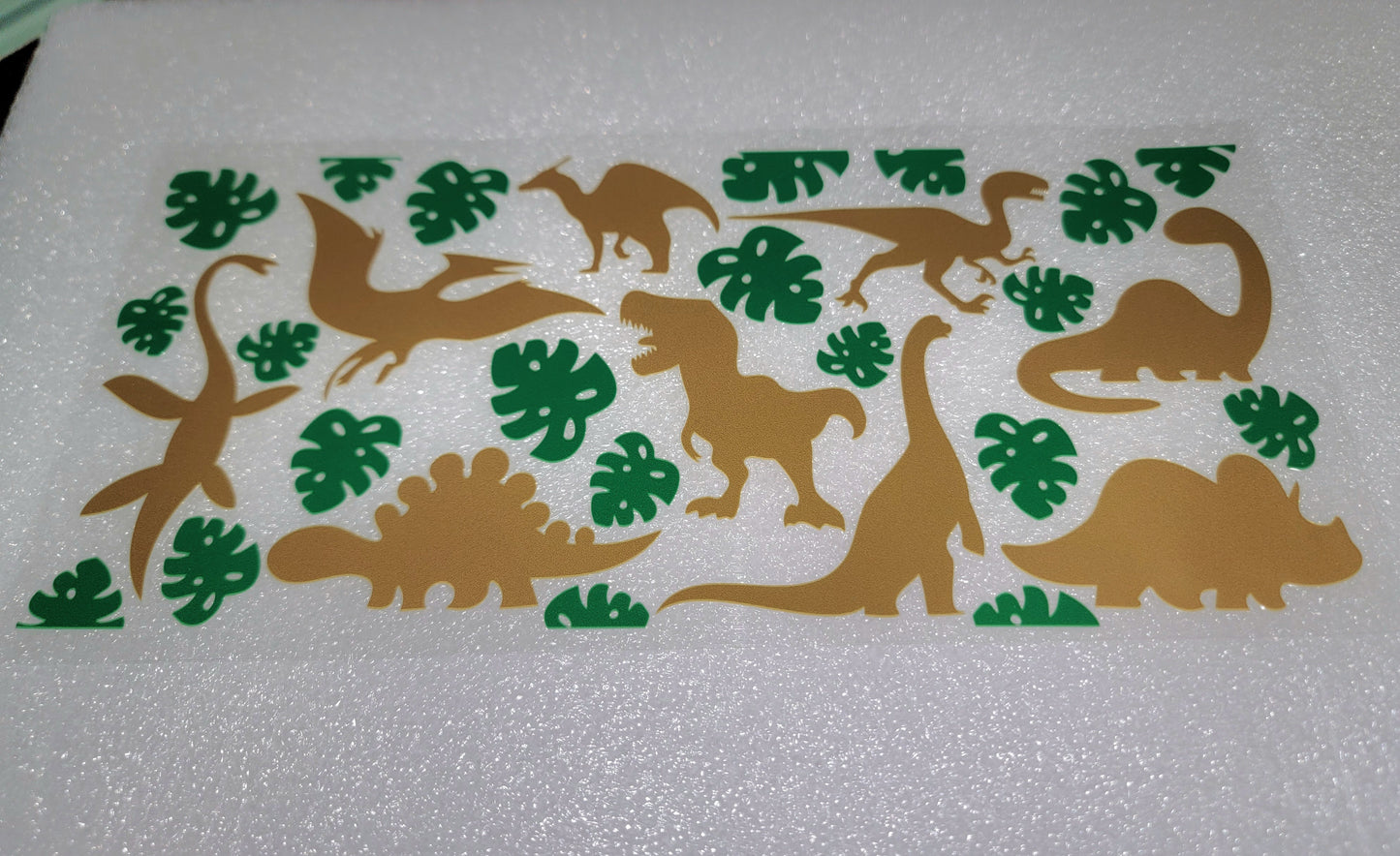 Animal Wraps & Decals