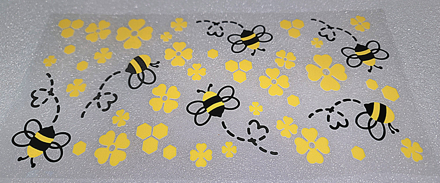 Insect Wraps & Decals