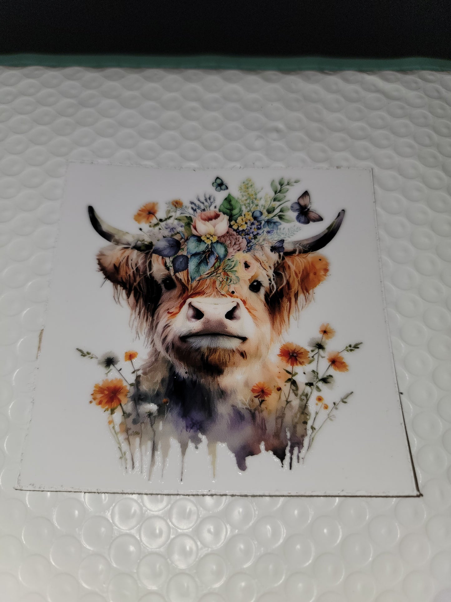 Cow Wraps & Decals