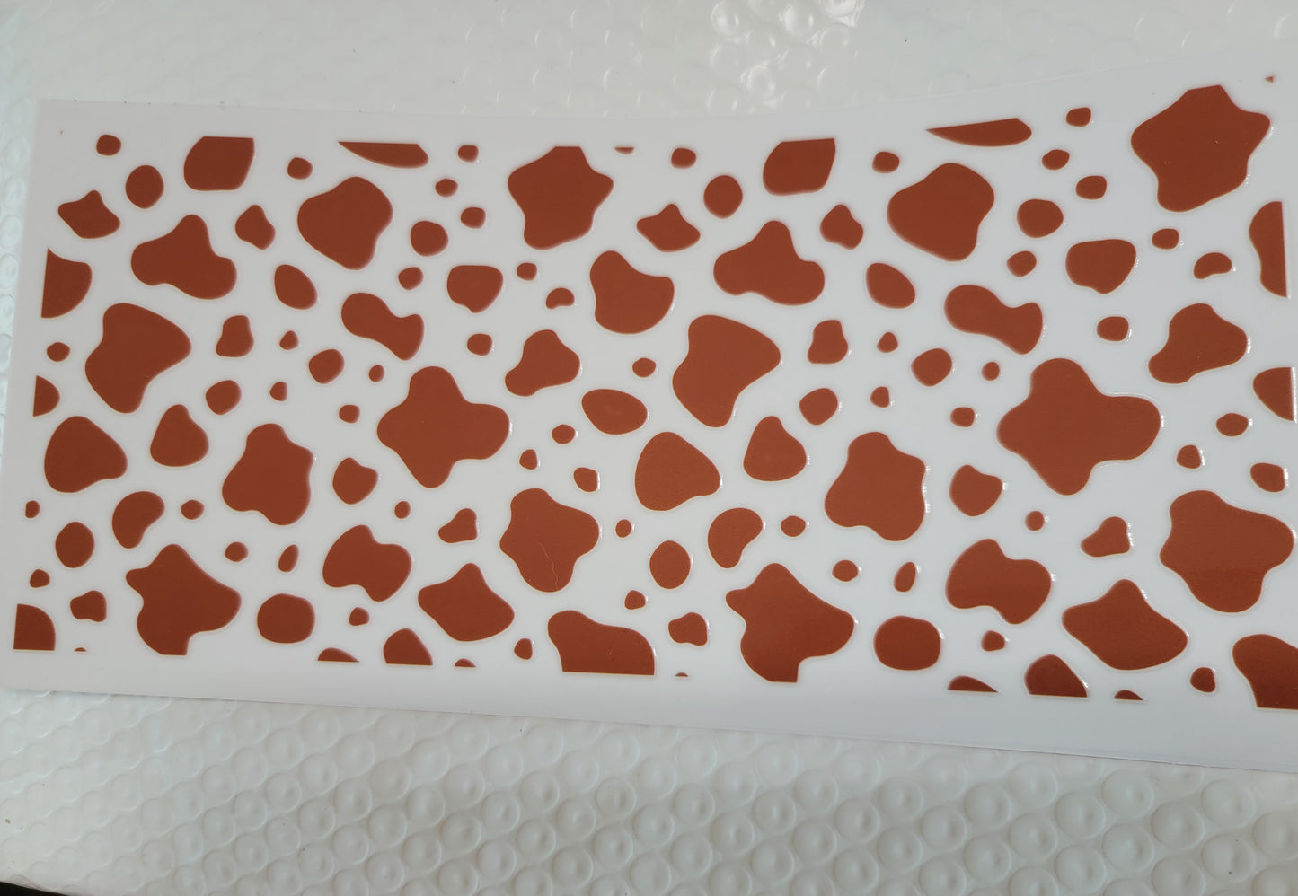 Cow Wraps & Decals