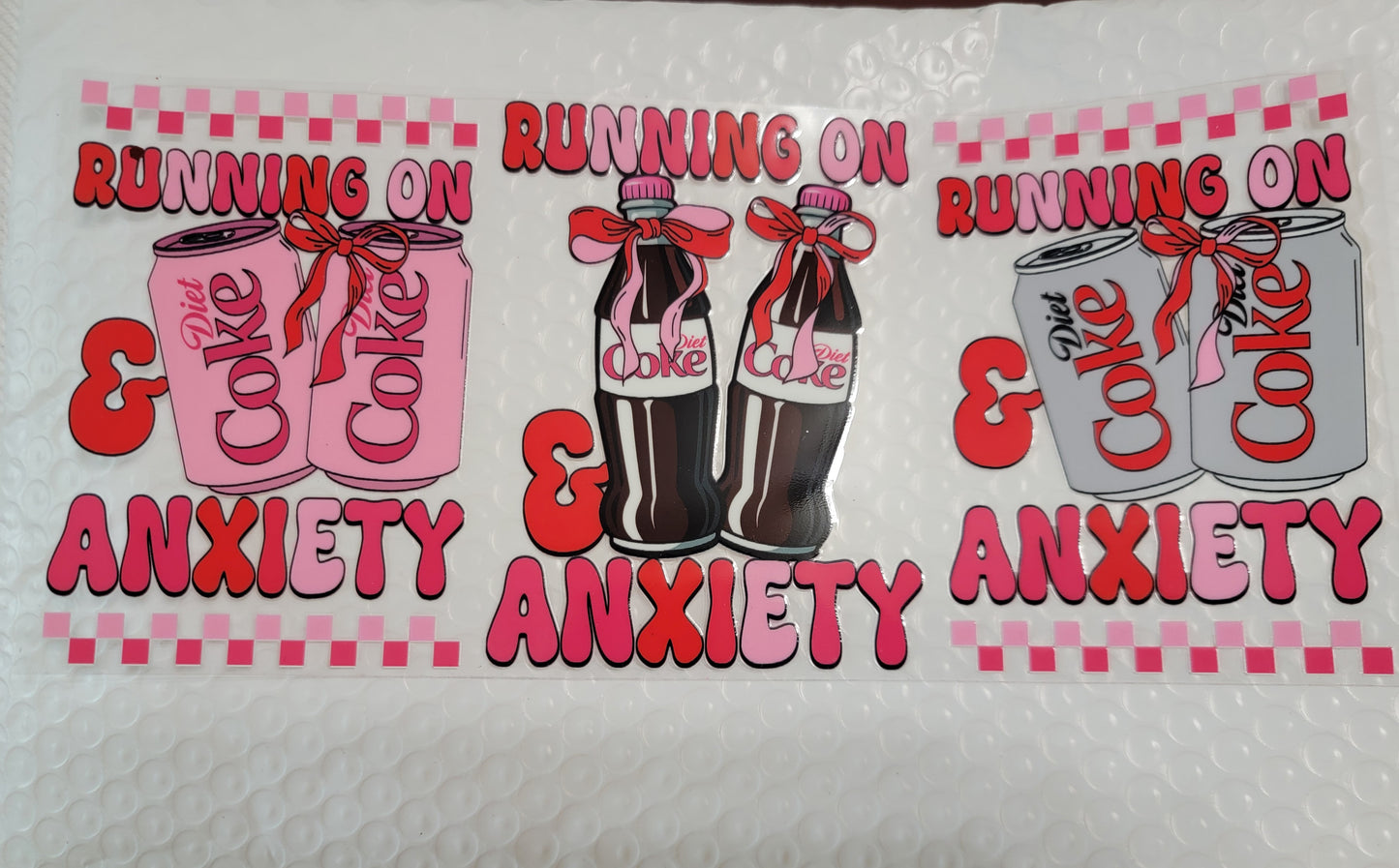 Beverages Wraps & Decals
