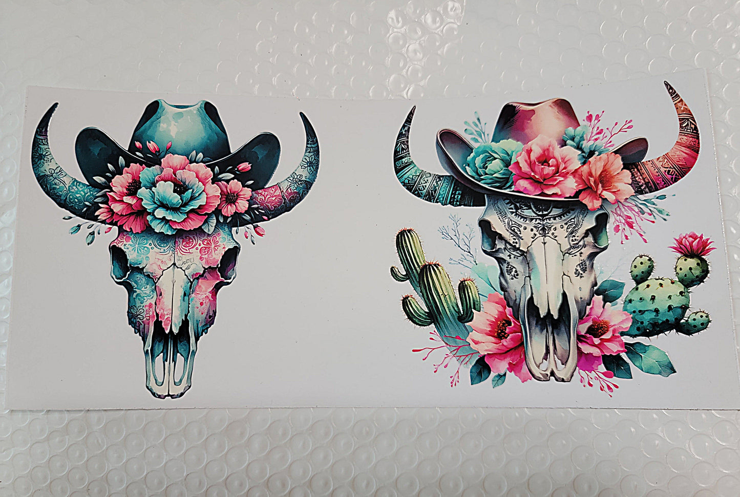 Western Wraps & Decals