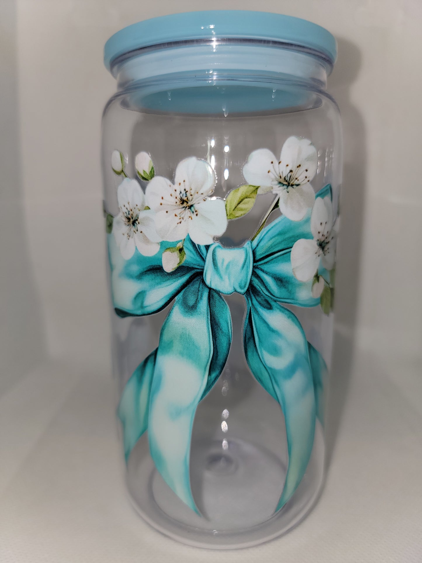 Build A Tumbler