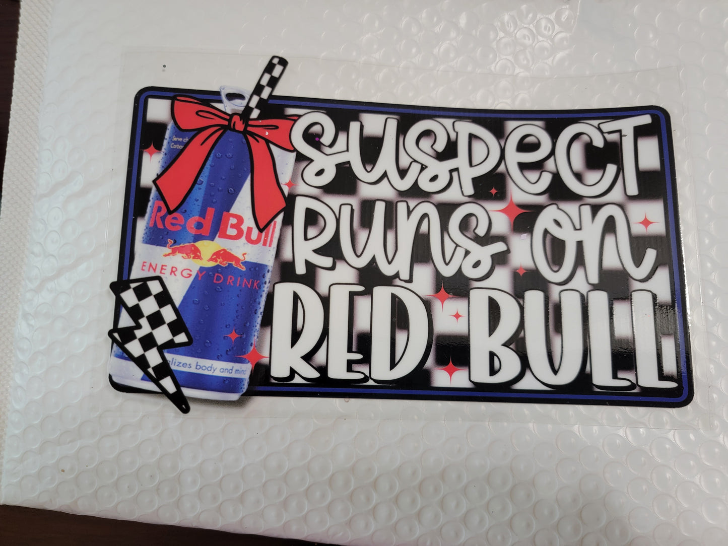 Beverages Wraps & Decals