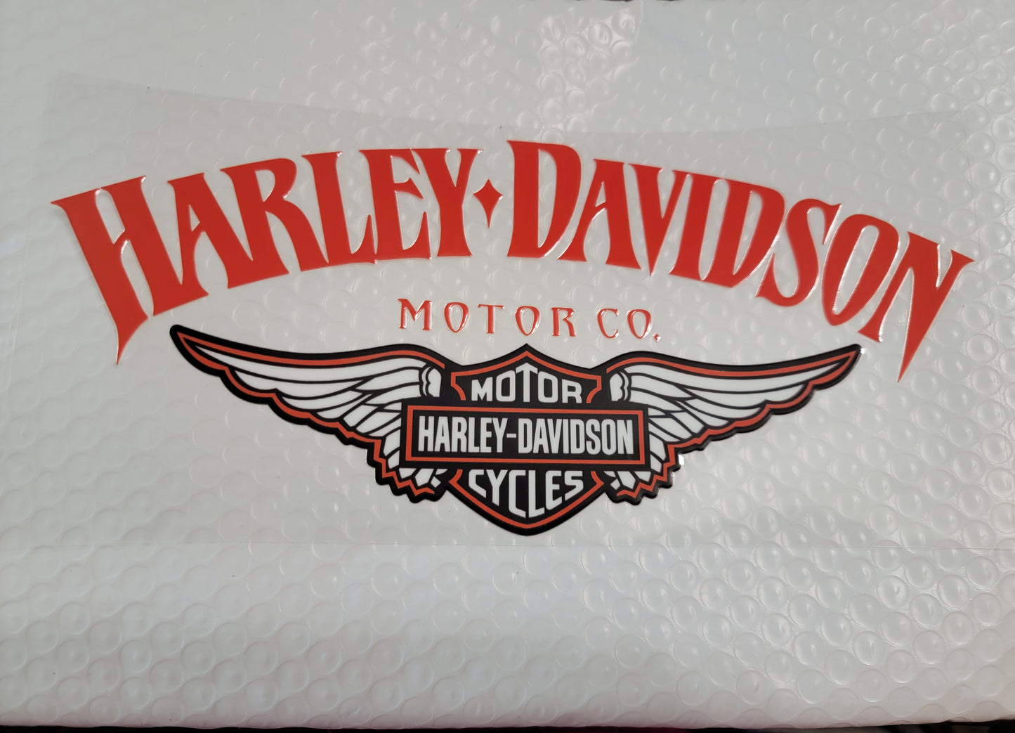 Vehicle Wraps & Decals