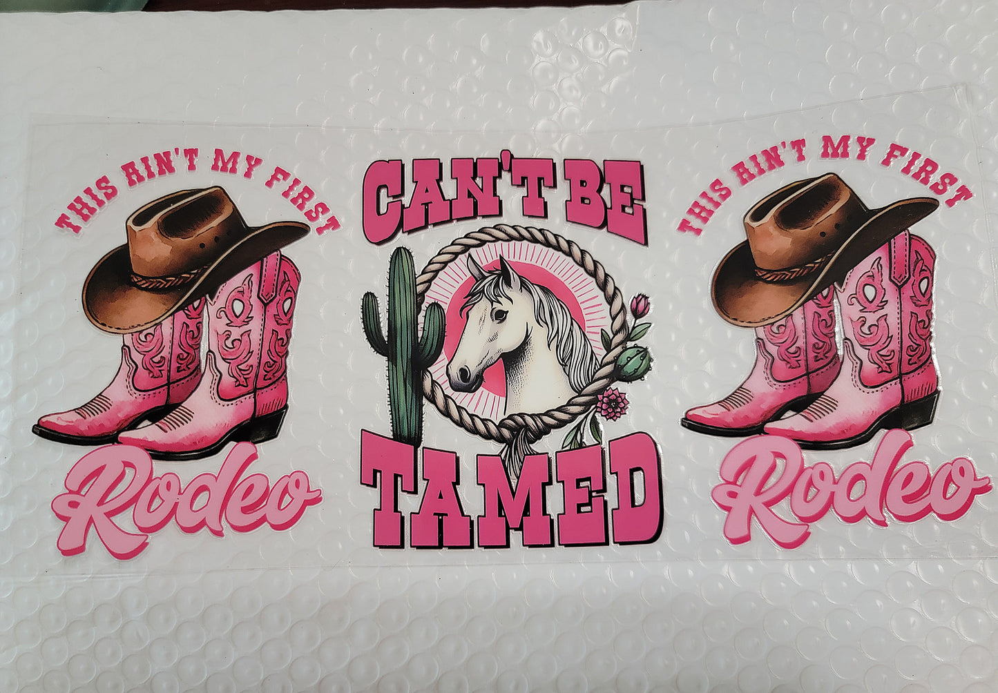 Western Wraps & Decals