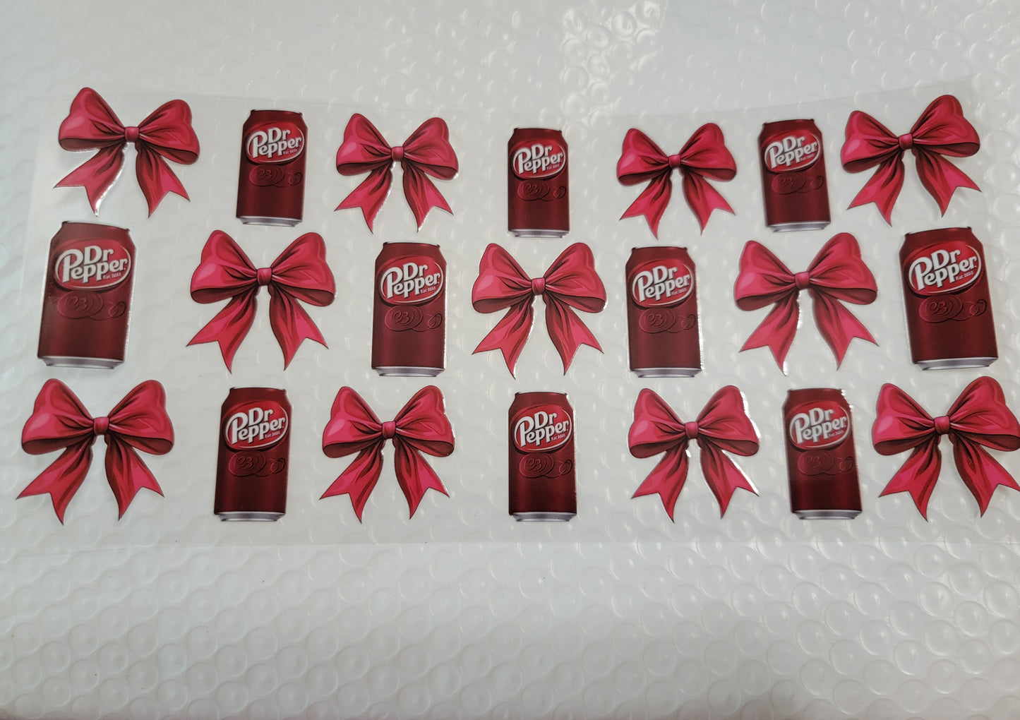 Beverages Wraps & Decals
