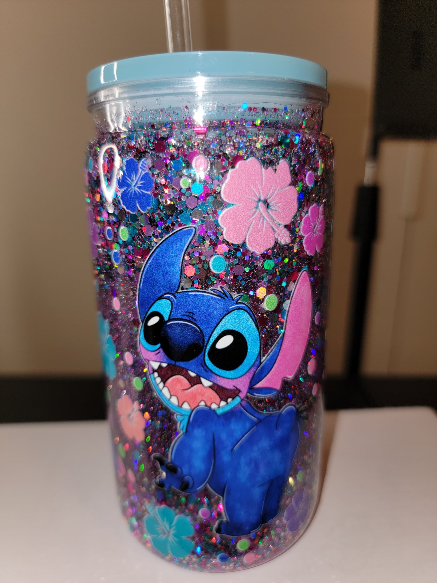 Build A Tumbler